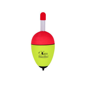 EVA Luminous Fishing Night Float Light Stick Foam Plastic Bobber Sea Rock Fishing Night fishing outdoors 5/10/15/20/30/40g