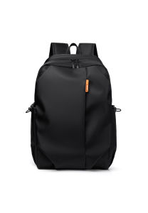 Nylon Waterproof Laptop Backpack