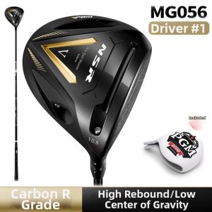 PGM GOLF | Mens Titanium High Rebound Driver Golf Club