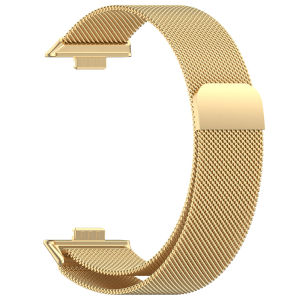 APband | Milanese Magnetic Bands for Huawei Fit 4/4Pro watch Strap Stainless Steel Bracelet Correa huawei fit 4 3 wristbelt Accessories