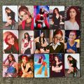 BINI Mikha Lim Photocards Lomocards Customized Personalized Print for BLOOMS (10 Photos). 