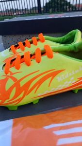 KIDZTUBS Sepatu Bola Anak Laki Laki Size 33 34 35 36 37 TUBS1143020125