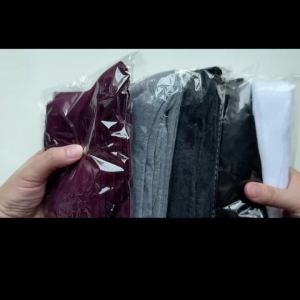 Tất Dài Trên Đầu Gối 80cm Dành Cho Nữ Chất Liệu Silicon Chống Trơn Trượt Cotton Ống Cao Kiểu Dáng Rộng Rãi Độ Đàn Hồi Cao