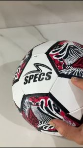 Spesifikasi Bola Sepak Size 5 Batik Merah & Rekomendasi Lainnya