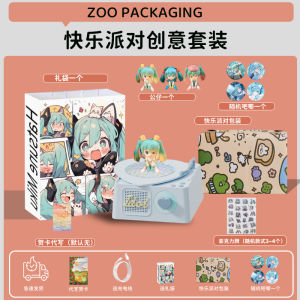 High-Quality Mini Bluetooth Speaker with Water Wave Projection Gift for Girlfriend Birthday Present Stereo Sound HiFi Effect