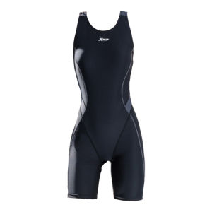 XTEP | Slimming Belly Cover Swimwear Women One-Piece