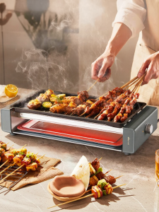 Bear | Smokeless Indoor Electric Grill