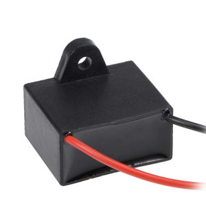 M.G.【Ready in Stock】 1PC CBB61 1.5uF 1.8uF Electric Fan Capacitor 450V Fan Repair Parts