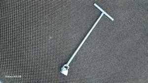 Kunci Spuyer Kompor Minyak 768 dan 203