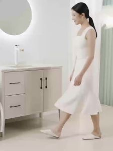 Easy-Install Foldable Thick Bath Tub