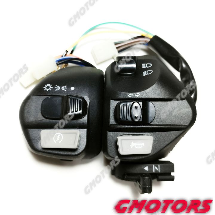 Mio Sporty Handle Switch Set | Lazada PH