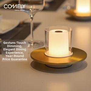 XINTELI | Ambiance Luxurious Lamp