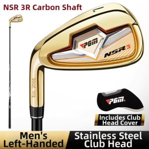 PGM GOLF | Left-Handed Men Golf Iron 7#