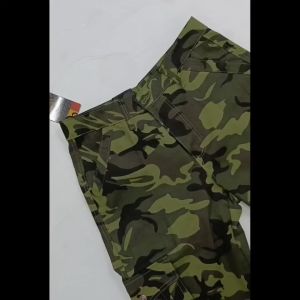 [STOK SEDIA] 7620# SELUAR KARGO CELORENG LELAKI KAIN COTTON YANG TEBAL MEMPUNYAI 6 POKET