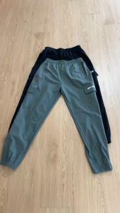 Celana Panjang Pria Dewasa: Celana Cargo Panjang Pria Kantong 4