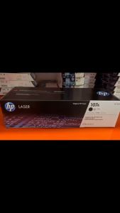 Mực in HP 107A (W1107A) Black Original LaserJet Toner Cartridge - Hàng chính hãng
