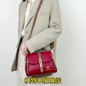 Tas Selempang Wanita Tas Fashion New Arrival Tas wanita terbaru 2023 Tas selempang wanita Tas wanita Murah tas selempang wanita model terbaru 2023 Tas Sling Bag Wanita Terbaru Clutches Selempang Wanita Bahu COD New Arrival Tas Wanita Kantoran Elegan