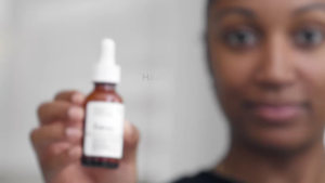 The Ordinary Soothing & Barrier Support Serum - 30mL | Soothe Sensitive Skin Redness Pink Serum | Effectively improve the unevenness