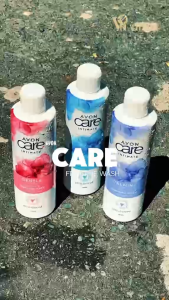 AVON Simply Delicate pH-Balanced Feminine Washes 200 mL & 400 mL