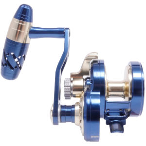 Nilure | Heavy Duty Metal Fishing Reel