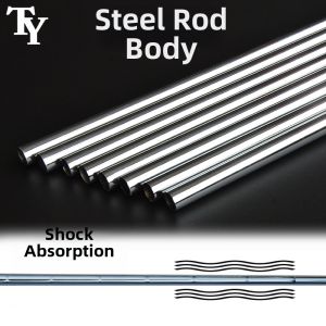 TY | Steel Iron Shaft Carbon Putt Shaft