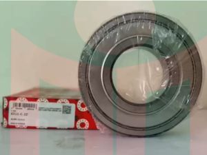 VÒNG BI 6311-C-2Z FAG ( Hàng nhập khẩu )