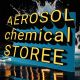 AEROSOL chemical STOREE