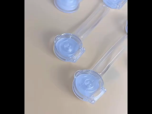 5pcs Baby Child Safety Lock Baby Anti-Pinch Safety Buckle Refrigerator Door Lock With Adhesive