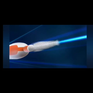 Dentek Easy Brush 3 packs of 16 brushes
