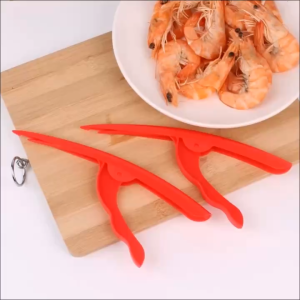 Dụng Cụ Bóc Vỏ Tôm Đa Năng ShrimpMate – Tách Vỏ Lấy Chỉ Giữ Nguyên Thịt Tôm