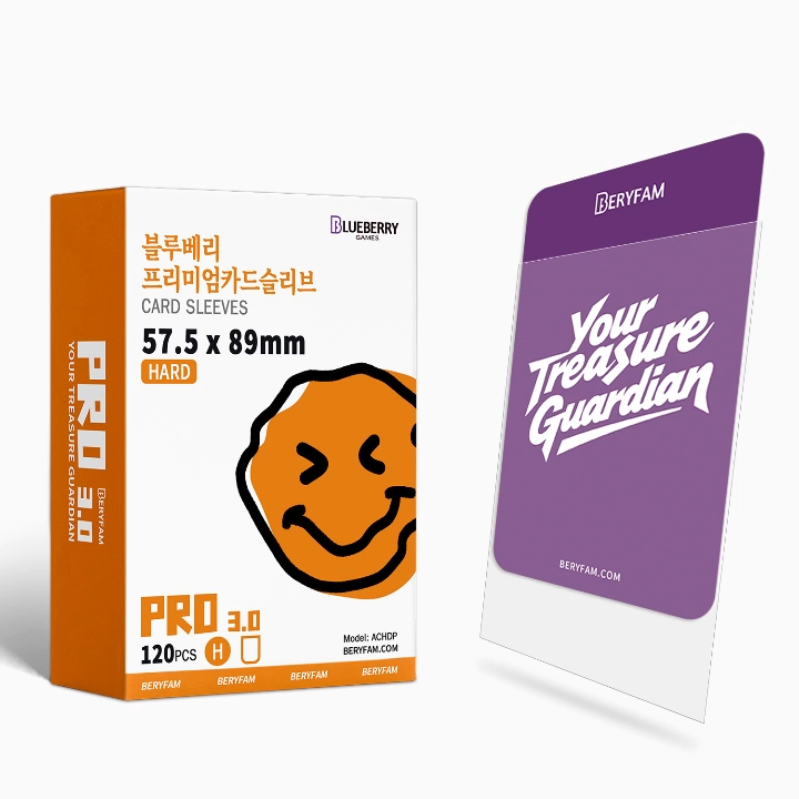 blueberry card sleeves KMC 100 Standard MTG x10 Packs Perfect Fit Standard Size  Cat Made for standard size cards Acid free and non PVC 50pcs Blueberry Sleeves Kpop Photocard