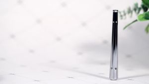 XMSJ | NEW 2026 Globe Trotter Chrome Color Brass Yaqi Safety Razor Handle 95mm Length 7.5-12mm Diameter for Grooming And Shaving