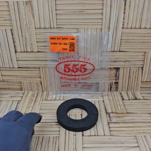 Karet Pemadat Suara Mobil: Honda Jazz RS, Brio, Mobilio, BRV & Freed Ukuran 10mm