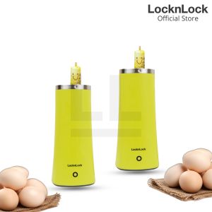 LocknLock Egg Roll Maker - EJE222GRN