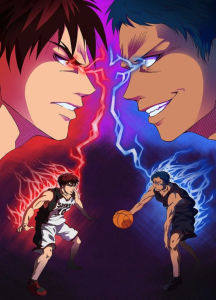 Bandai | Bộ Tranh Sơn Dầu Nhân Vật Đối Thủ Bóng Rổ Anime - Trang Trí Tường Tự Làm Cho Phòng Khách Phòng Ngủ Trang Trí Nhà Cửa Không Cần Khung.
