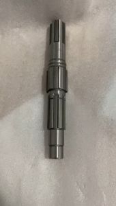 AS RASIO LAWAN COUNTERSHAFT 165MM VIAR 150 200 TOSSA DLL [TRS]