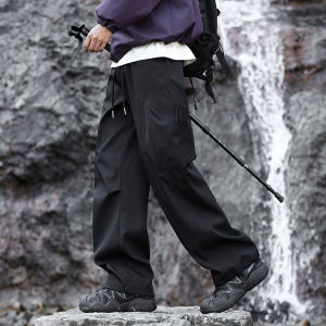 TUCANO | Waterproof Softshell Hiking Pants Straight Cut