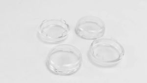 JNYD Motorcycle Turn Indicator Signal Light Lens Cover For Harley Sportster 883 1200 Touring Road King Dyna Softail