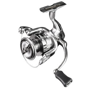 GW | Carbon Ultralight Long Casting Reel