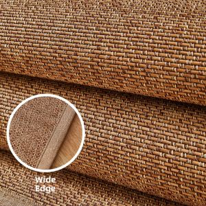 BULULOM | Custom Japanese Bamboo Tatami Floor Mat
