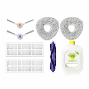 KELUKE | Robot Cleaner Floor Mopping Liquid