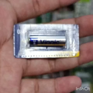 Batu Baterai Remote Keyless Mobil Toyota Agya Batre Kunci Original Batere Alarm Smartkey