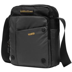 spaceman | Mens Commuter Oxford Cloth Canvas Crossbody Bag Fashionable Single Shoulder Bag Casual Small Bag Zipper Closure Business OL Style