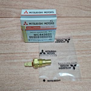 SWITCH TEMPERATUR SENSOR PANAS MITSUBISHI PS100 PS120 PART MOBIL