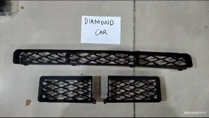 Grill bumper 3 pcs Avanza Xenia VVTI 2007-2011