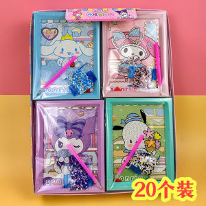 Hoa Ngọc Trai DIY Dành Cho Học Sinh Tiểu Học Quà Tặng Lớp Học Trung Tâm Huấn Luyện Hè Quà Tặng Sinh Nhật Cho Trẻ Em