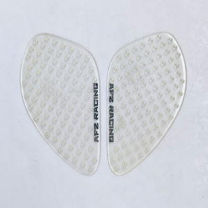 For Kawasaki ZX10R ZX10RR ZX-10R ZX-10RR 2011-2026 Motorcycle Sticker Anti-Slip Tank Pad Decorative Protective Sticker Tank Grip