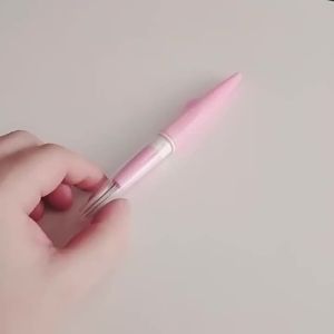 EELHOE | Needle Pen The Poking Fun Tools For Wool Felt Replace Needles With DIY Art Handwork Craft Multi Needle Tool Sewing