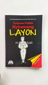 Tuntunan Praktis Nyiramang Layon
