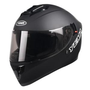 Yema | Winter & Autumn Warmth All-Season Use Helmet Motorcycle & E-bike